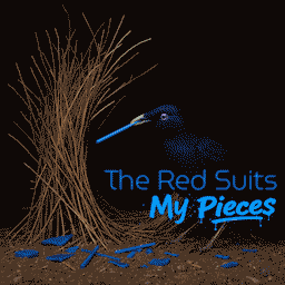 My Pieces album cover