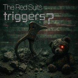 Triggers? album cover